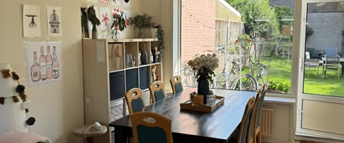Kamer huren in Enschede