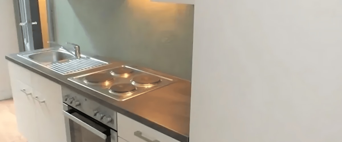 Appartement huren in Maastricht