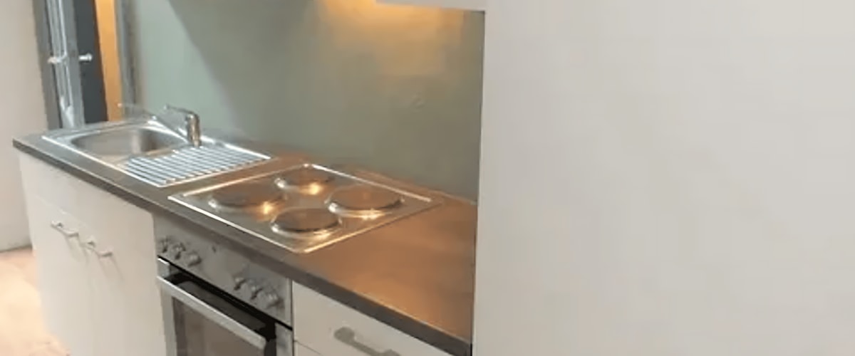 Appartement huren in Maastricht