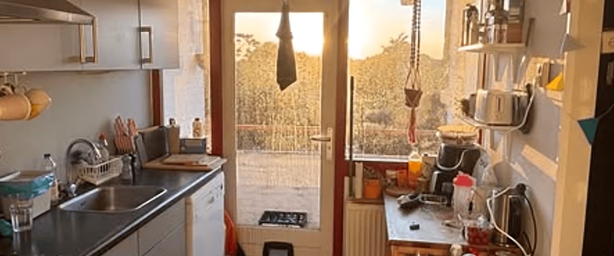 Kamer huren in Nijmegen