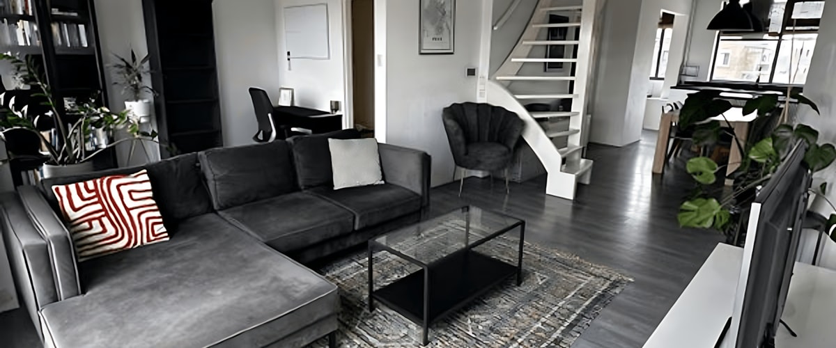 Appartement huren in Den Haag
