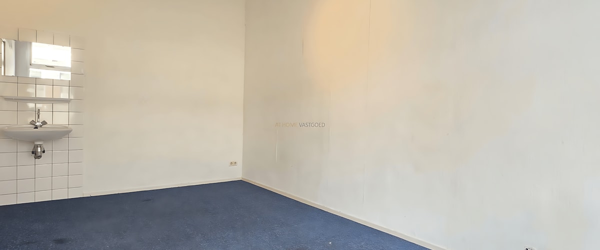 Kamer huren in Rotterdam