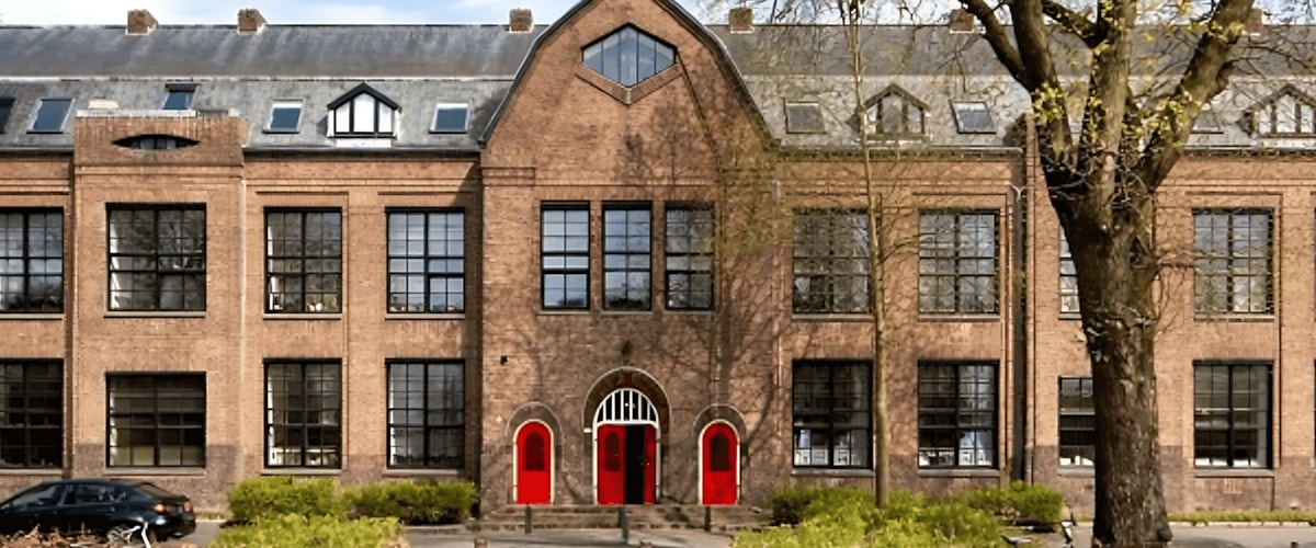 Studio huren in Deventer