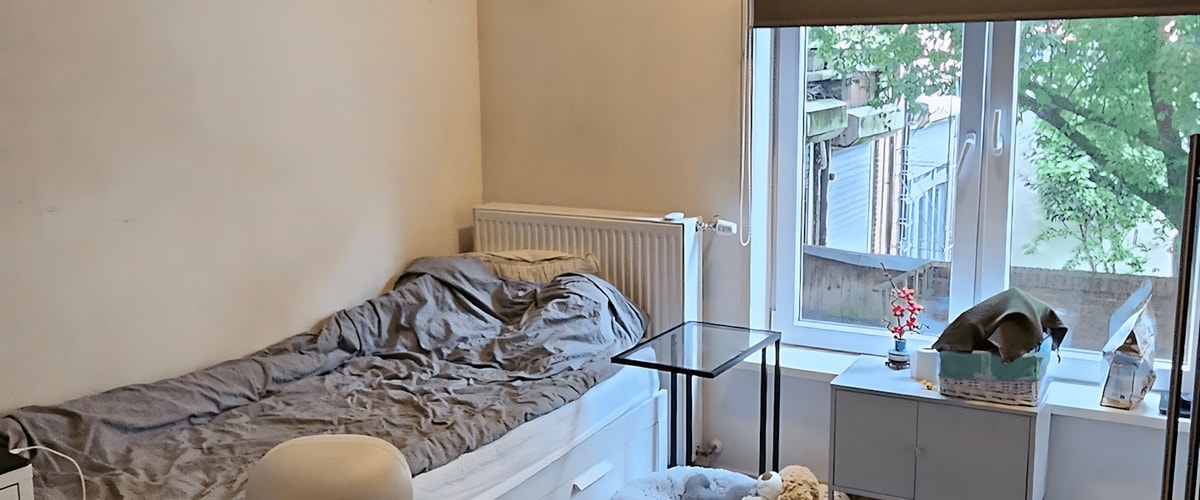 Kamer huren in Groningen