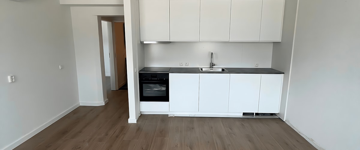 Appartement huren in Kerkrade