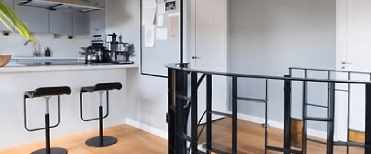 Kamer huren in Amsterdam