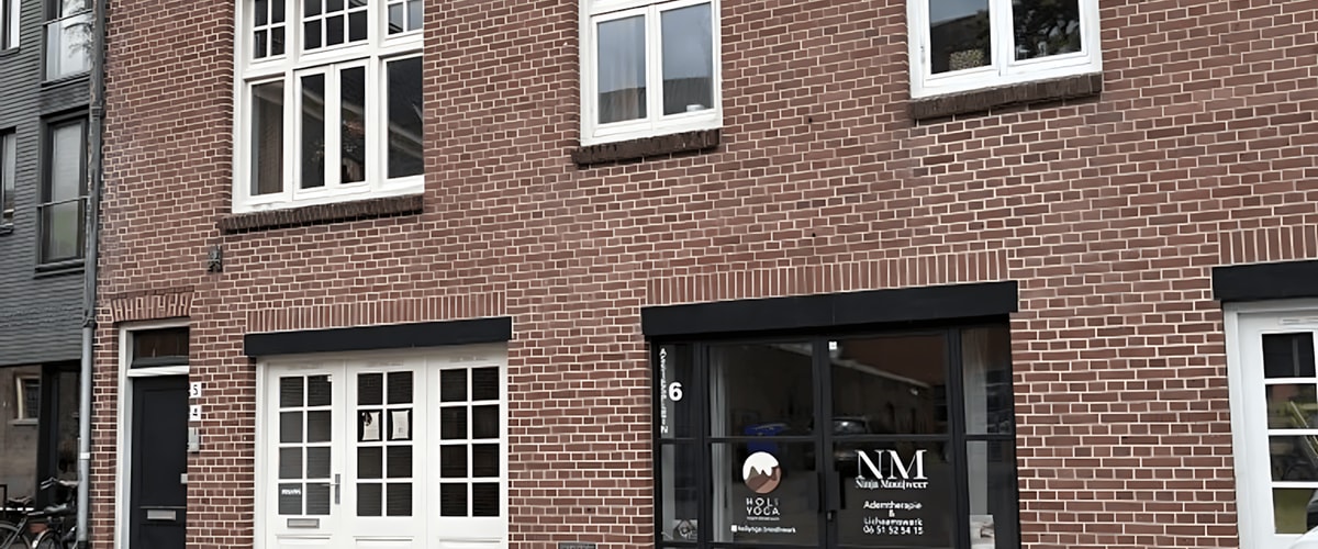 Appartement huren in Zwolle