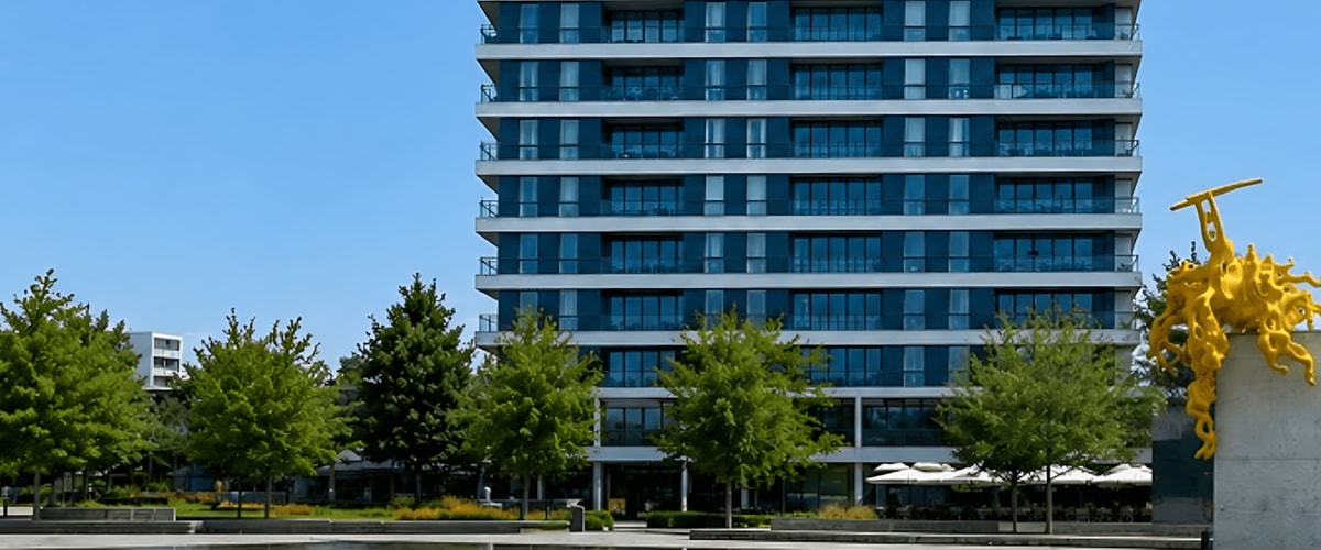 Appartement huren in Emmen