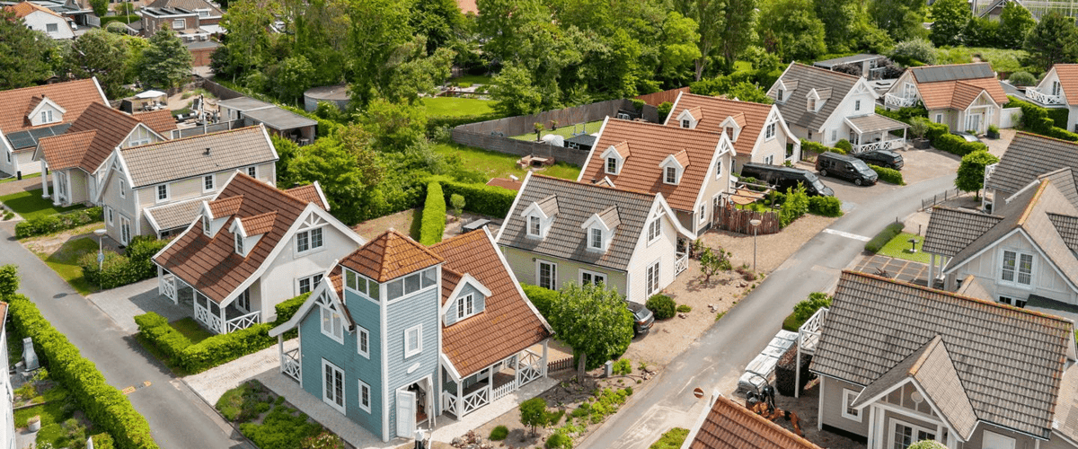 Huis huren in S Gravenzande