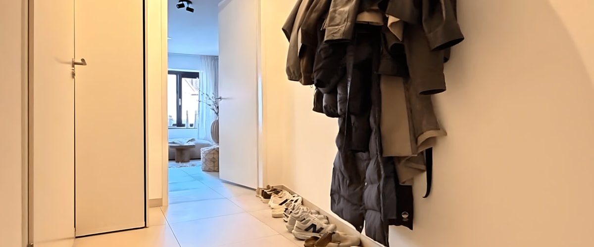 Appartement huren in Woerden