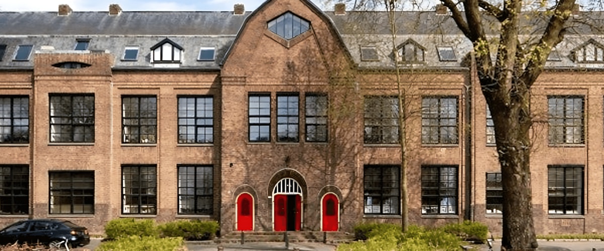 Studio huren in Deventer