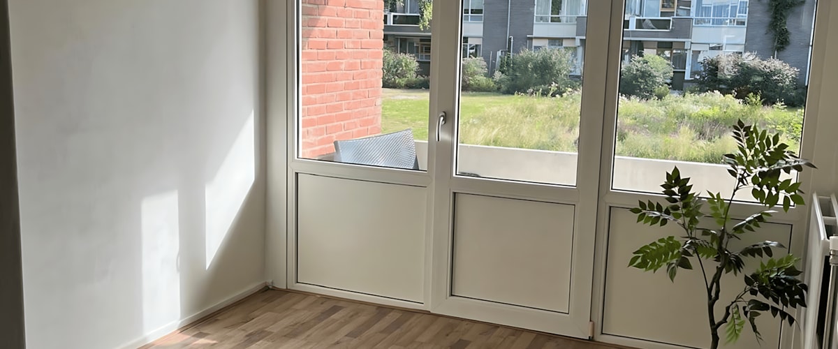 Kamer huren in Enschede