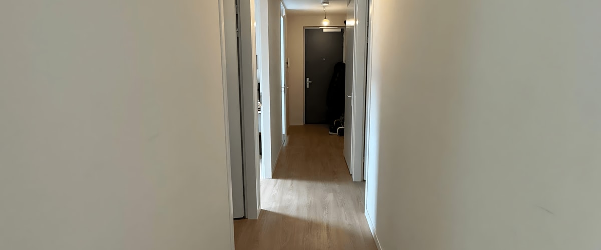 Appartement huren in Rotterdam