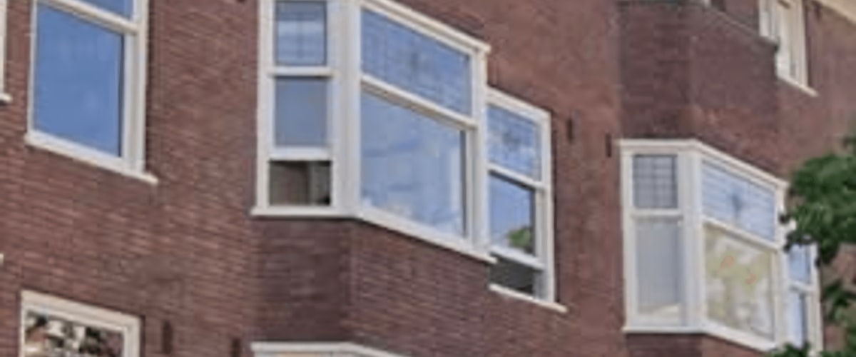 Kamer huren in Amsterdam
