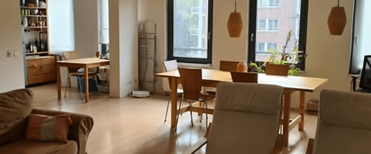 Kamer huren in Amsterdam