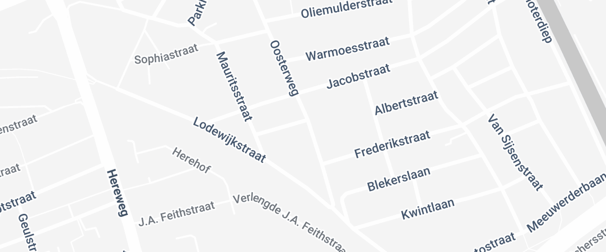 Kamer huren in Groningen