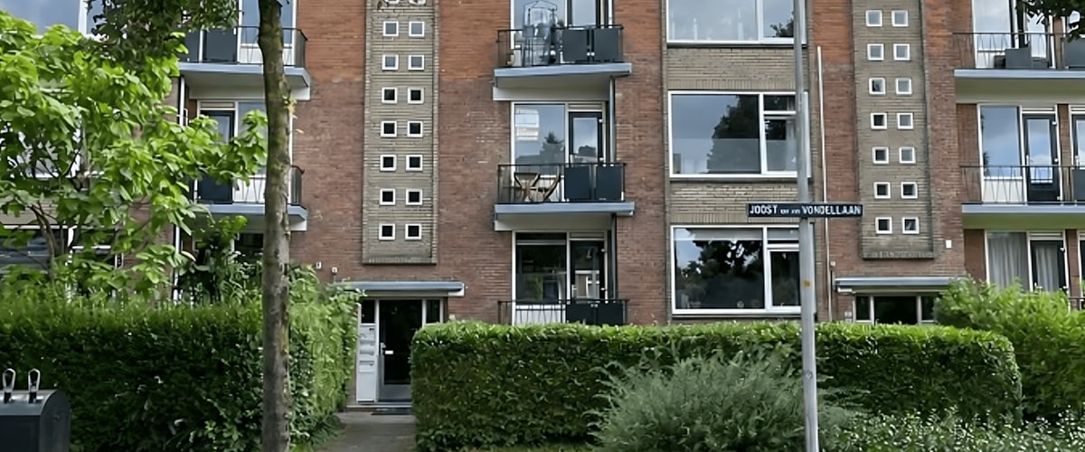 Appartement huren in Deventer