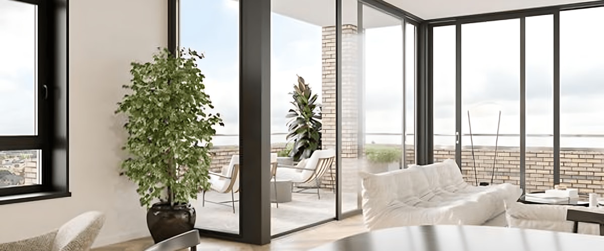 Appartement huren in Amstelveen