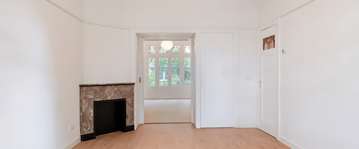 Appartement huren in Amsterdam