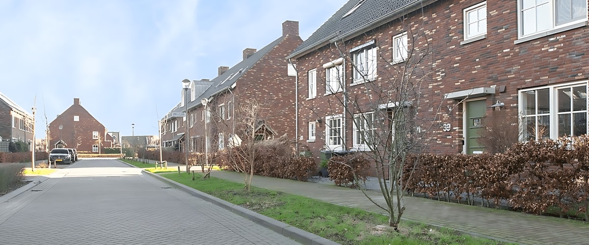 Huis huren in Waddinxveen