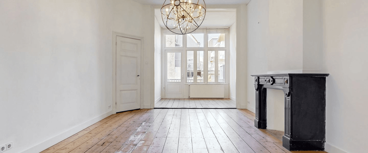 Appartement huren in Den Haag