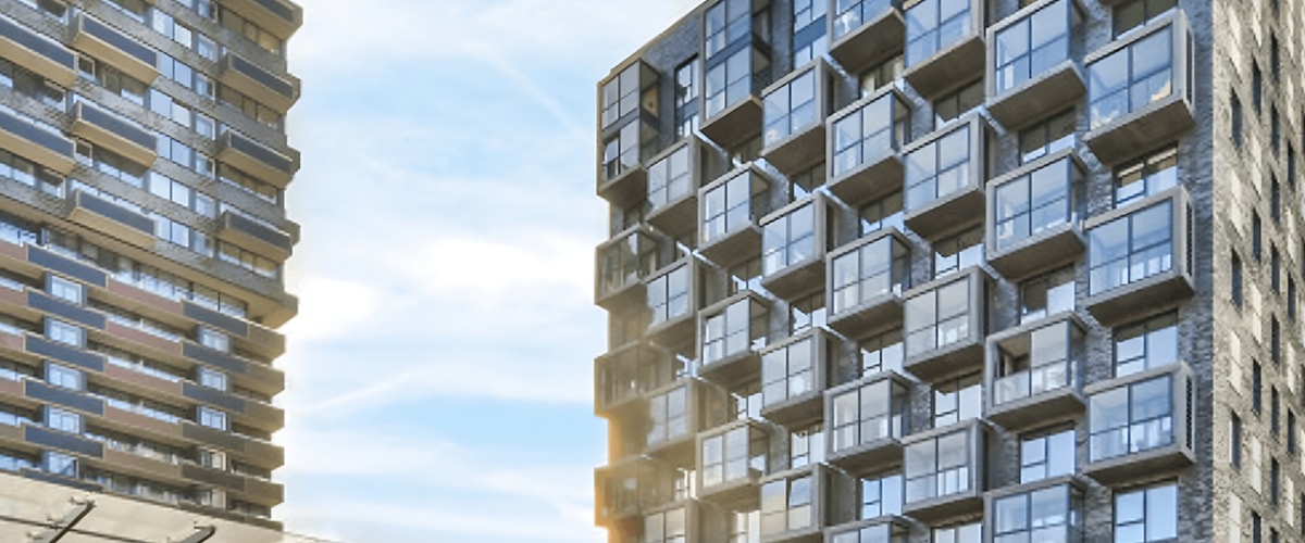 Appartement huren in Amsterdam