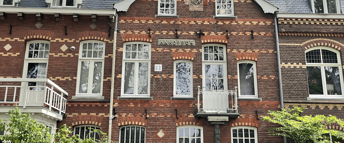 Kamer huren in Maastricht
