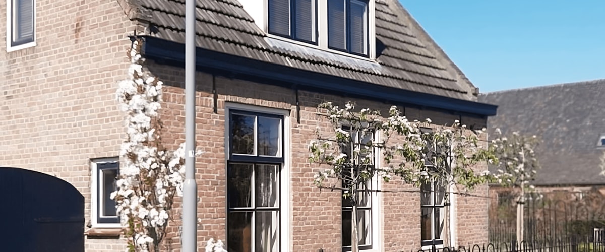Huis huren in Made