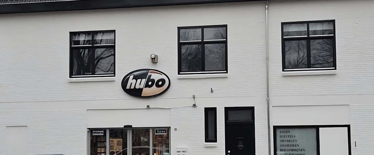 Appartement huren in Breda