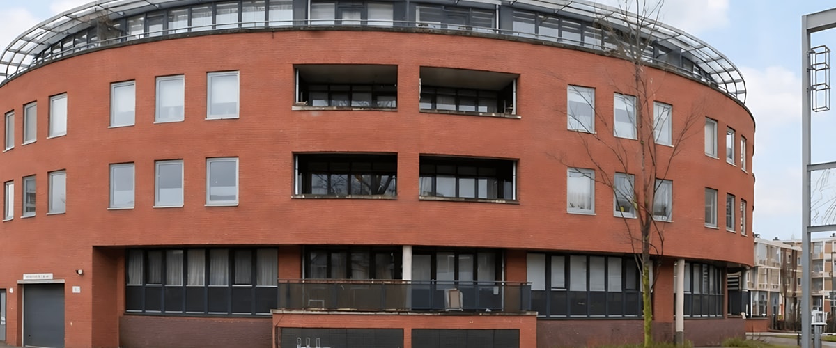 Appartement huren in Schiedam