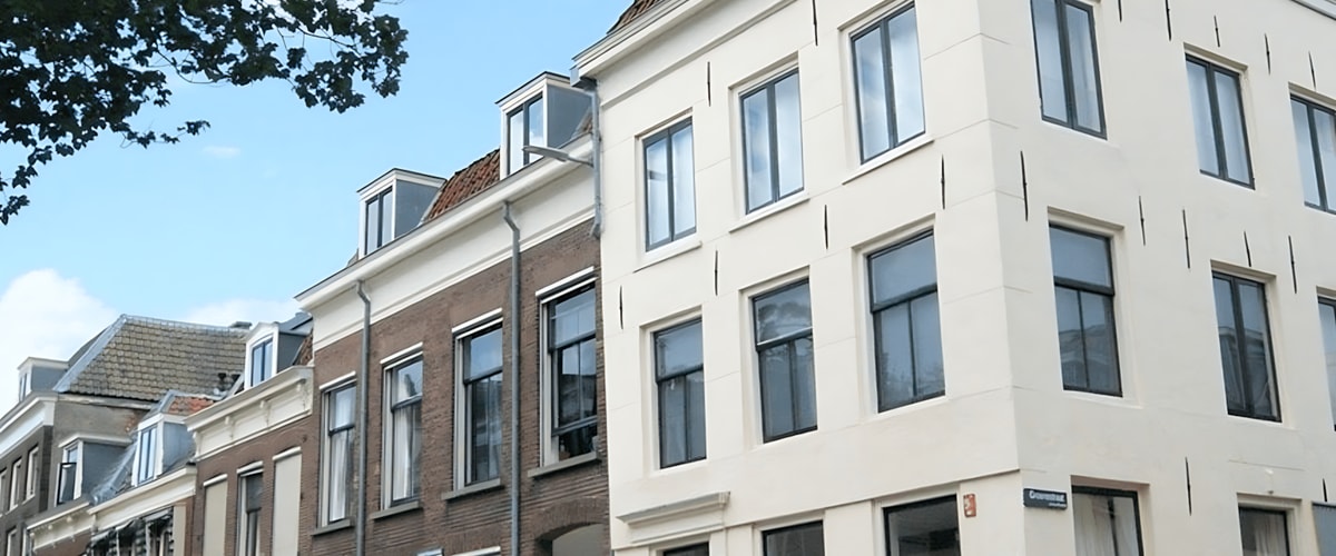 Studio huren in Utrecht