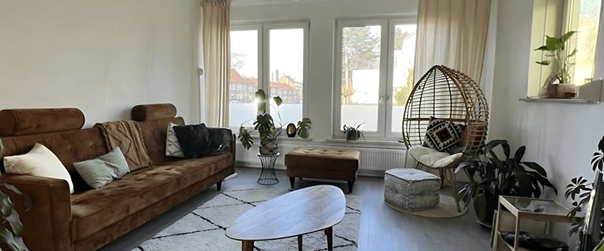 Appartement huren in Heerlen