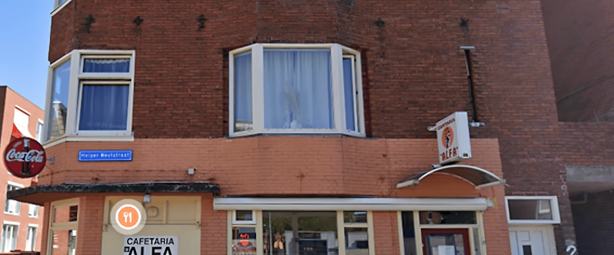 Appartement huren in Groningen