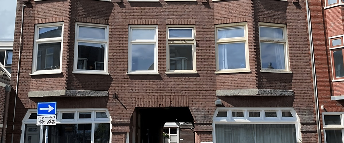 Kamer huren in Groningen