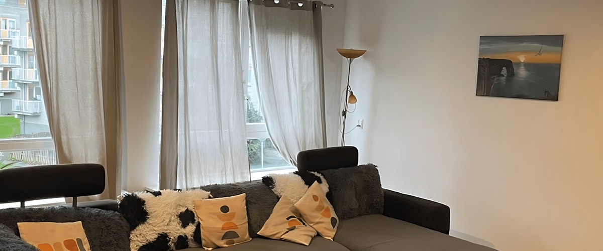 Appartement huren in Rotterdam