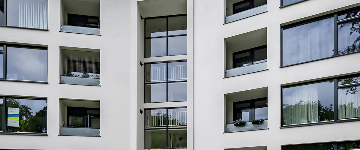 Appartement huren in Eindhoven