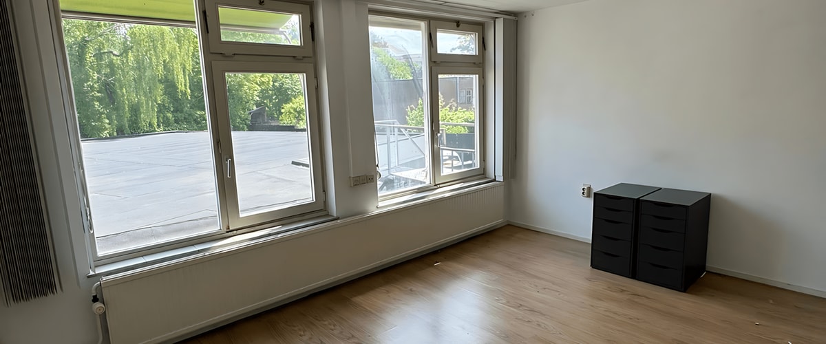Studio huren in Heerlen