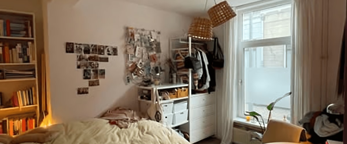 Kamer huren in Utrecht