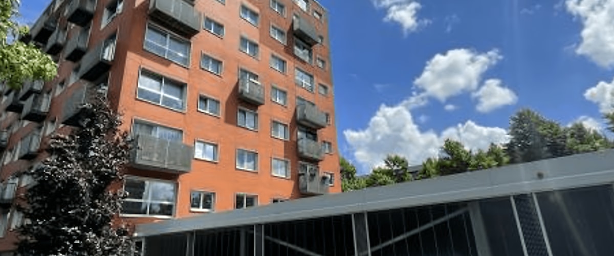 Appartement huren in Amsterdam