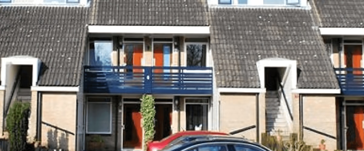 Appartement huren in Groningen