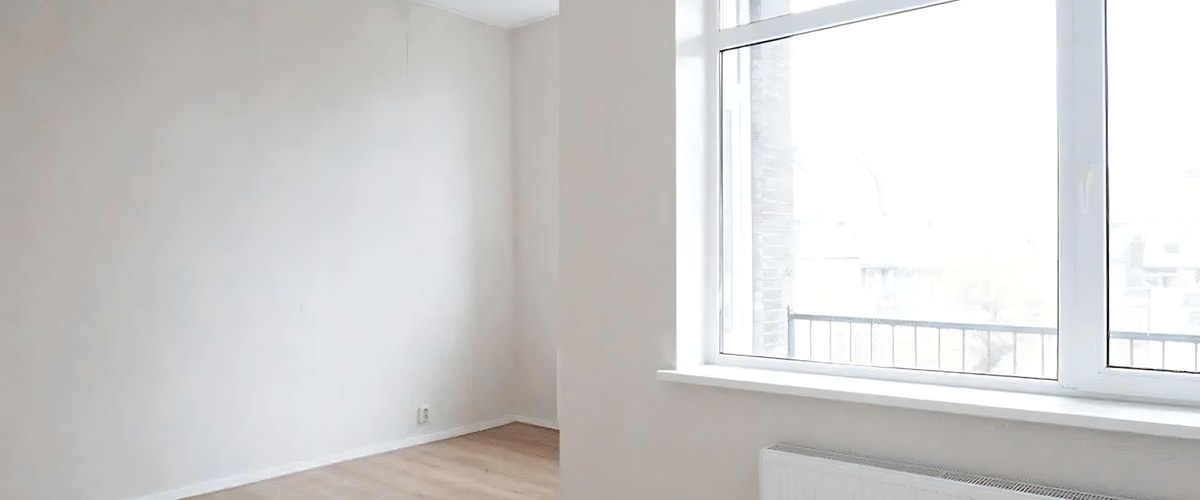 Appartement huren in Den Haag