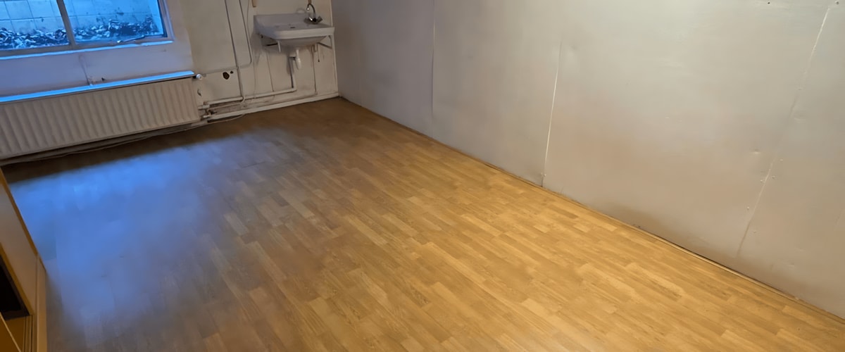 Studio huren in Nijmegen