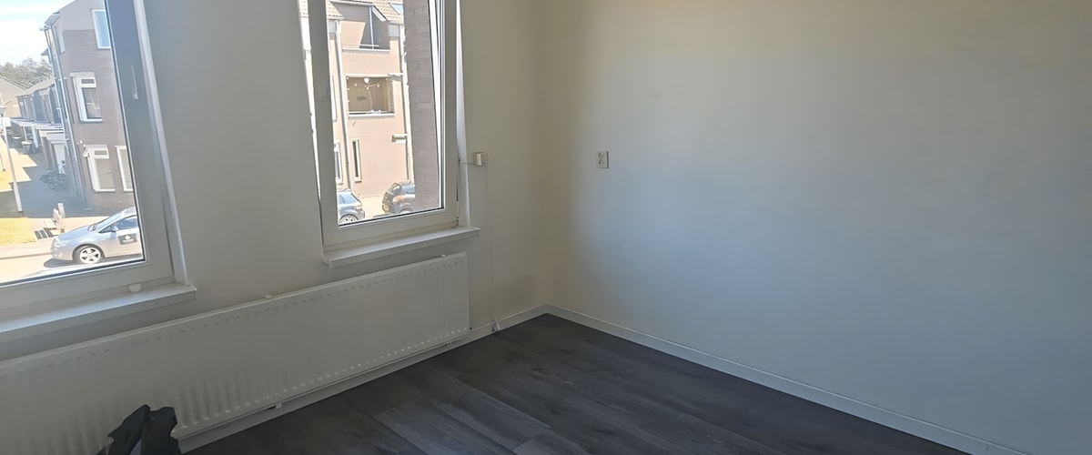 Studio huren in Tilburg