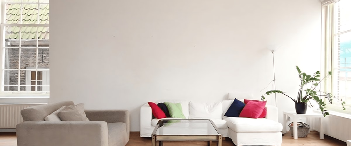 Appartement huren in Dordrecht