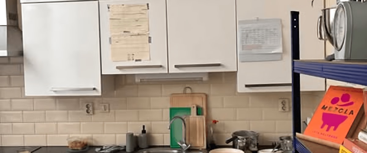 Kamer huren in Amsterdam