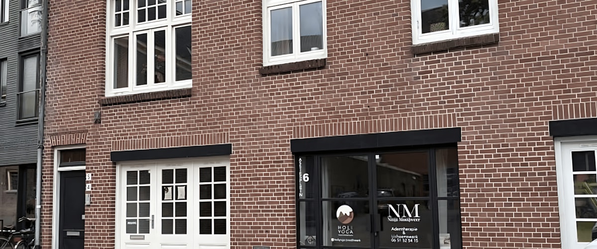 Appartement huren in Zwolle