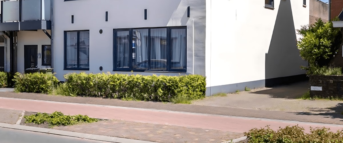Appartement huren in Waalre