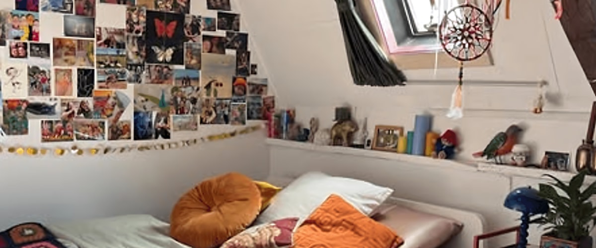 Kamer huren in Utrecht