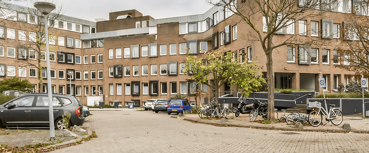 Huis huren in Alkmaar