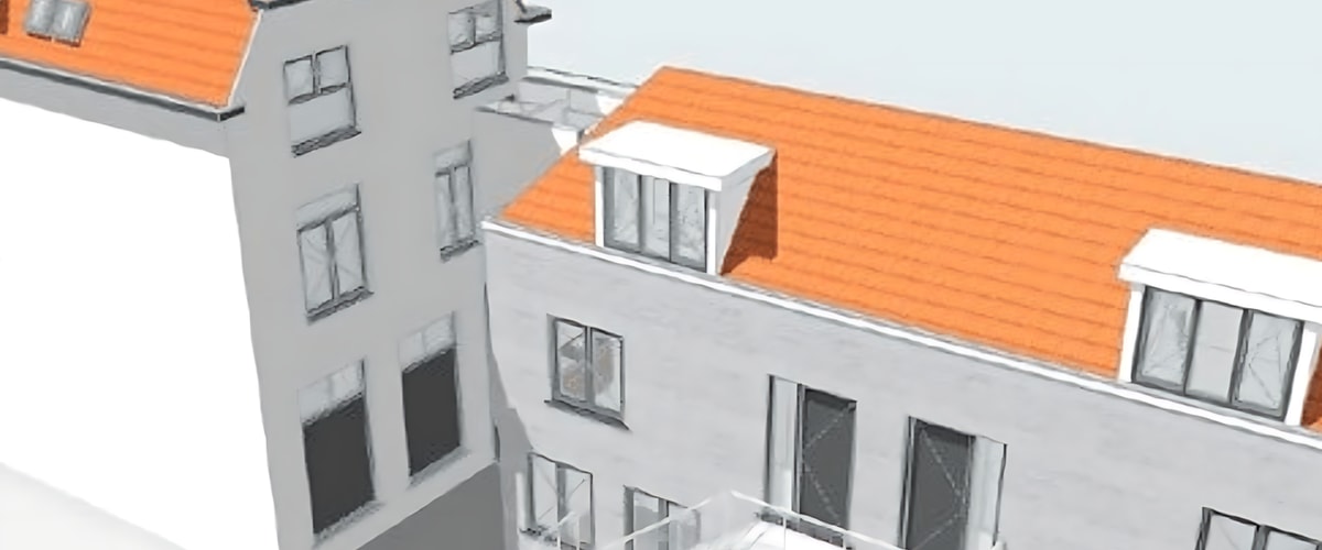 Appartement huren in Breda